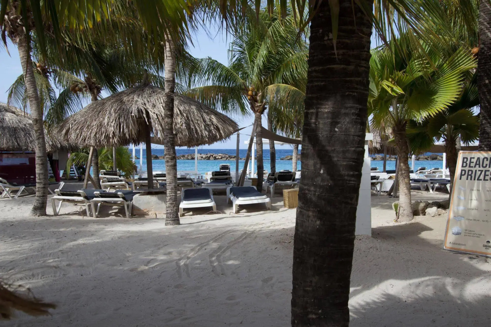 Bon Bini Seaside Resort