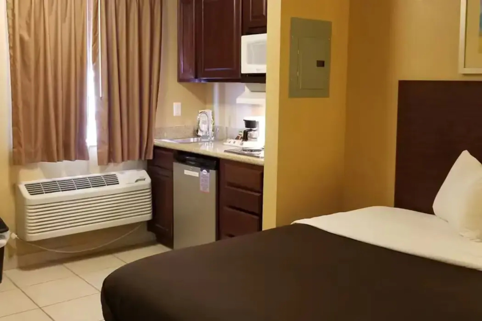 Suburban Studios Alamogordo