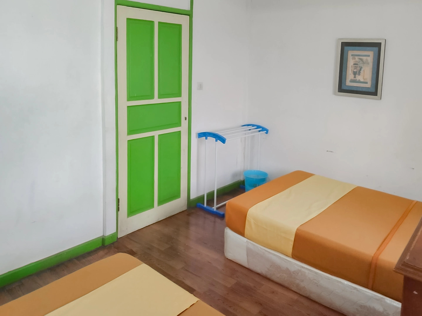 Villa Anyelir Yustik