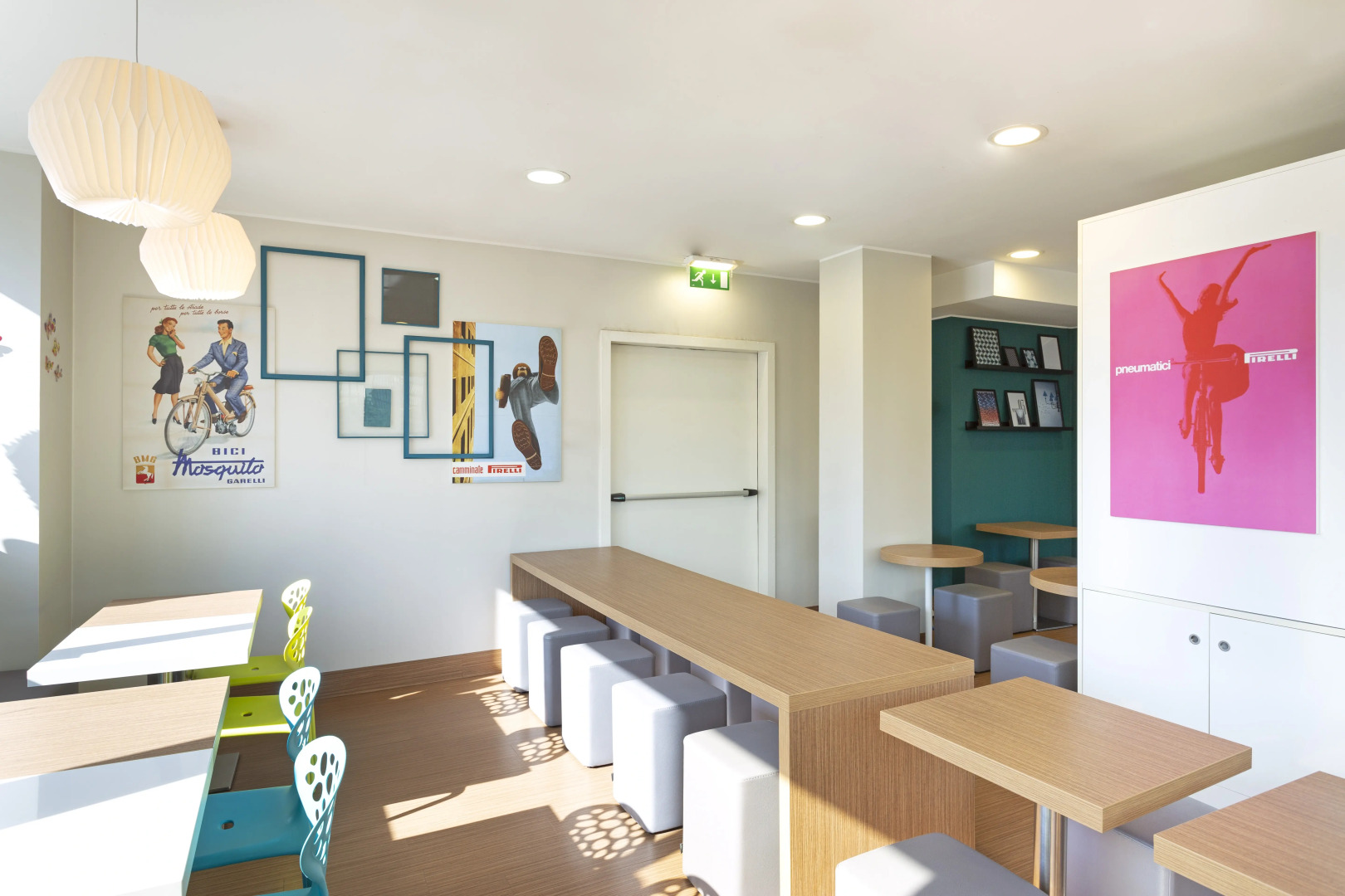 B&B Hotel Milano - Sesto