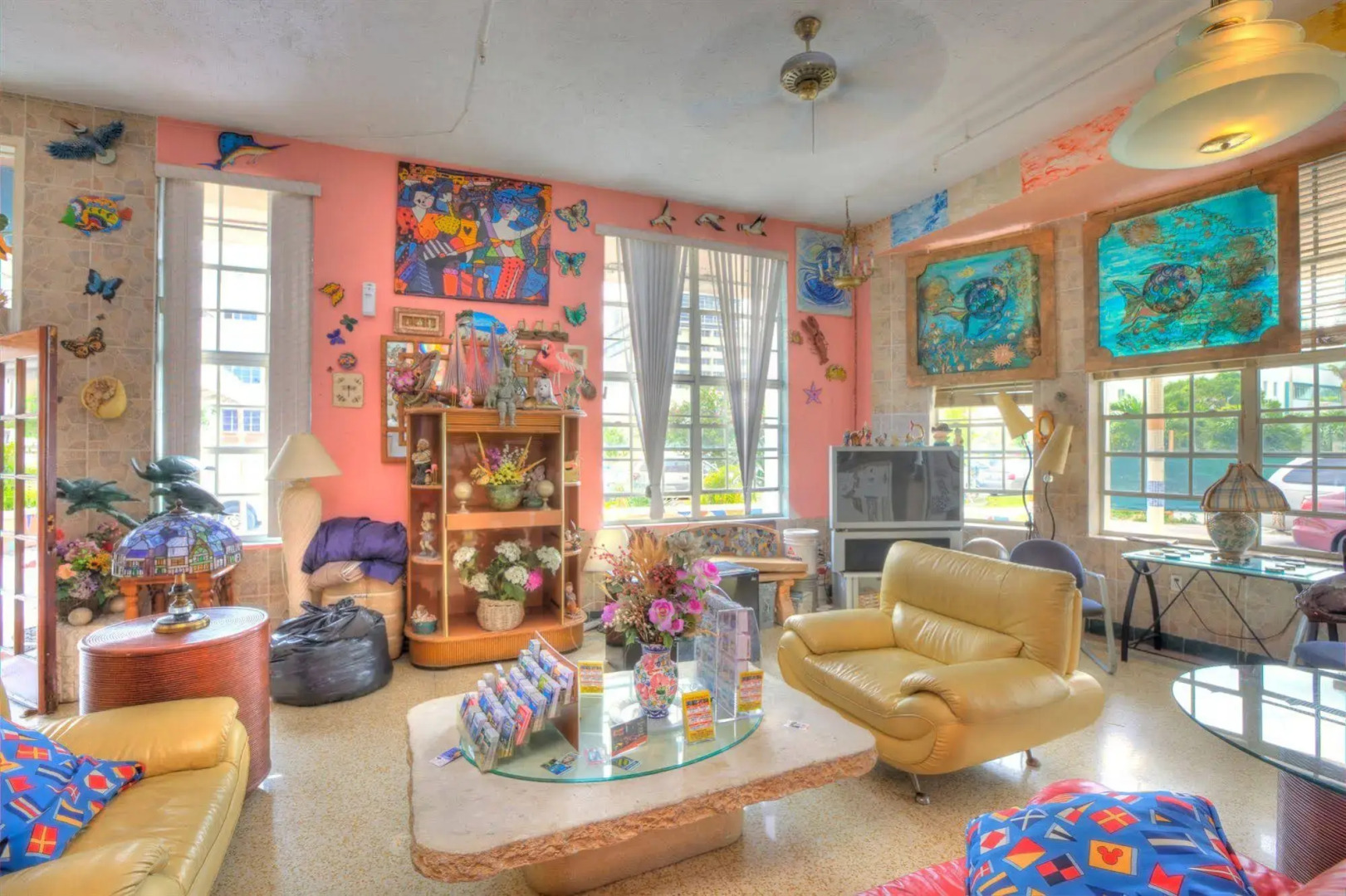 James Hotel - Near Miami Beach Convention Center