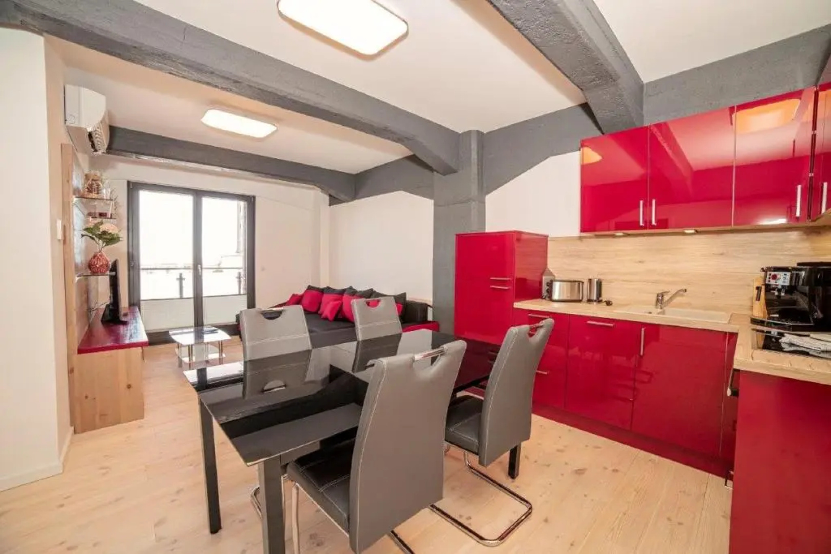 Speicher Residenz Barth E1 App 2