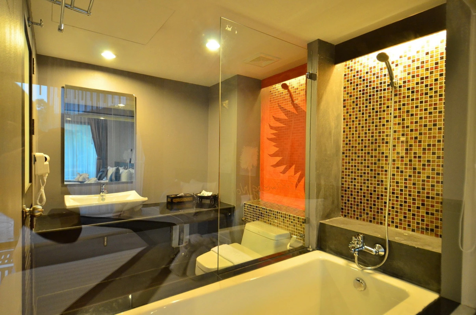 Chaweng Noi Pool Villa