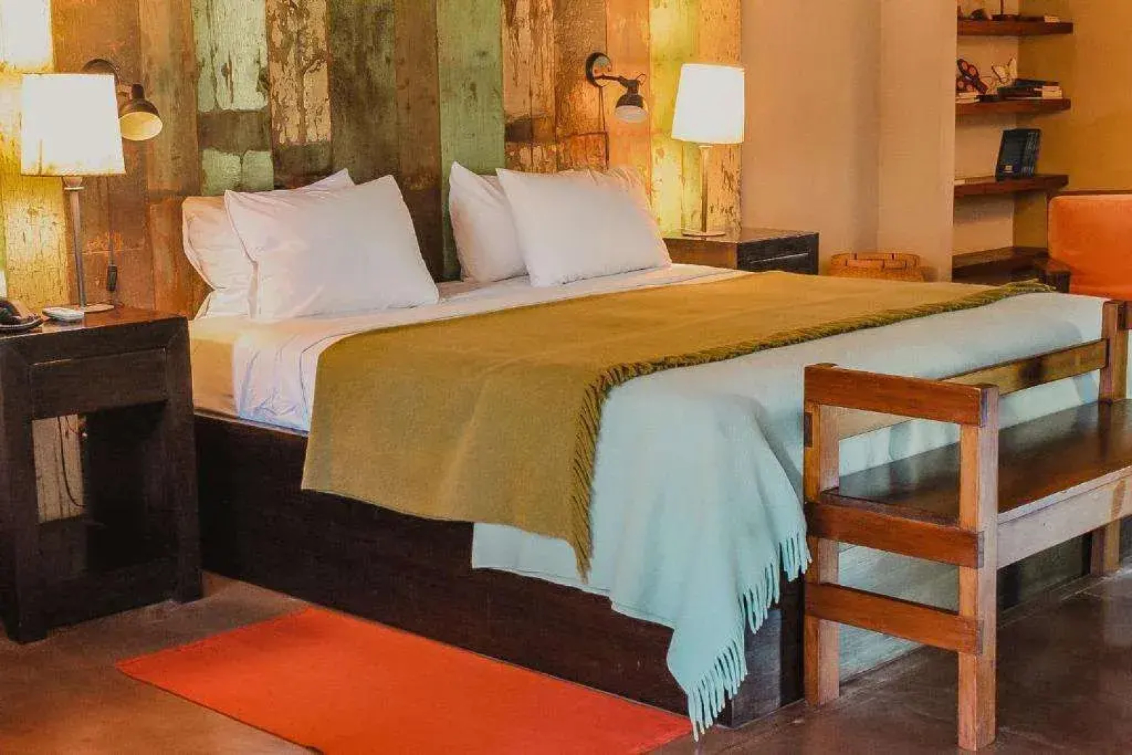 Reserva Natural Iguazú - Posada Puerto Bemberg