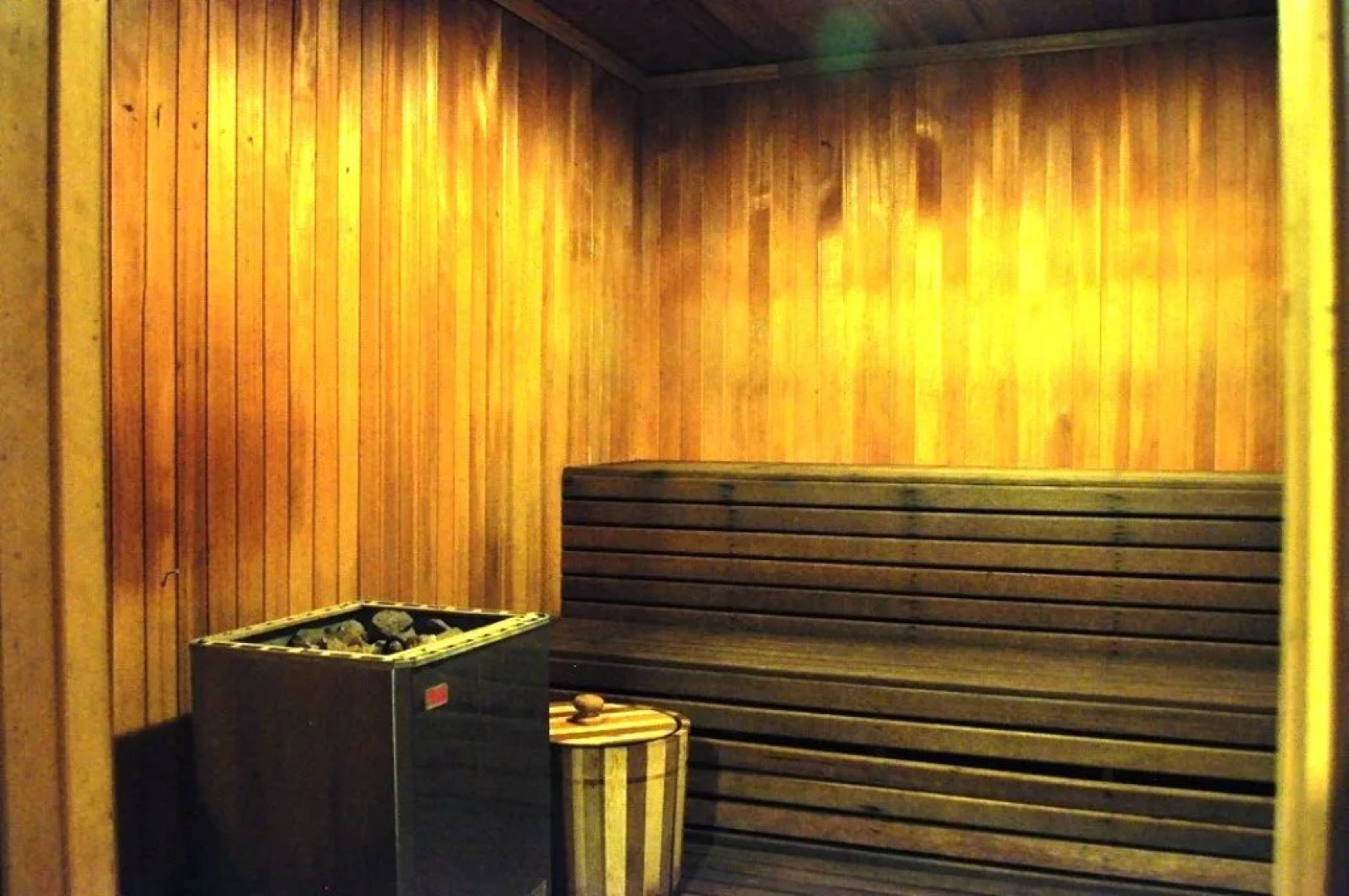 Kudat Golf & Marina Resort