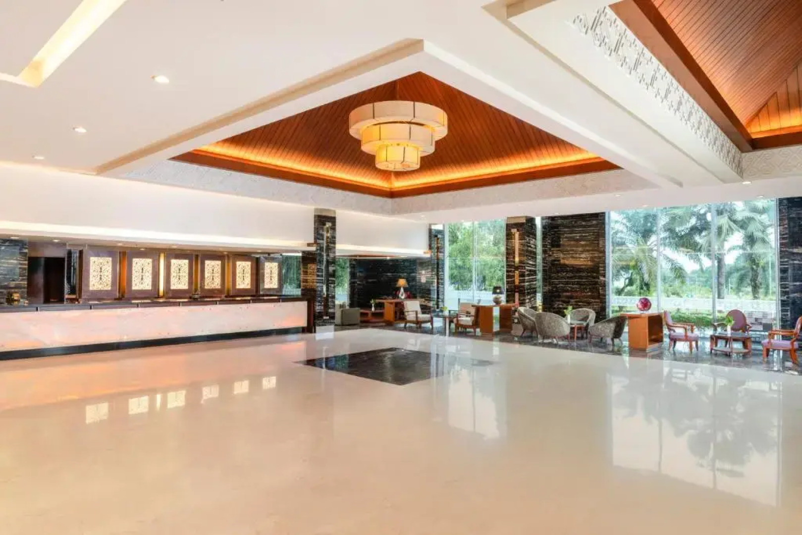 Swiss-Belhotel Danum Palangka Raya