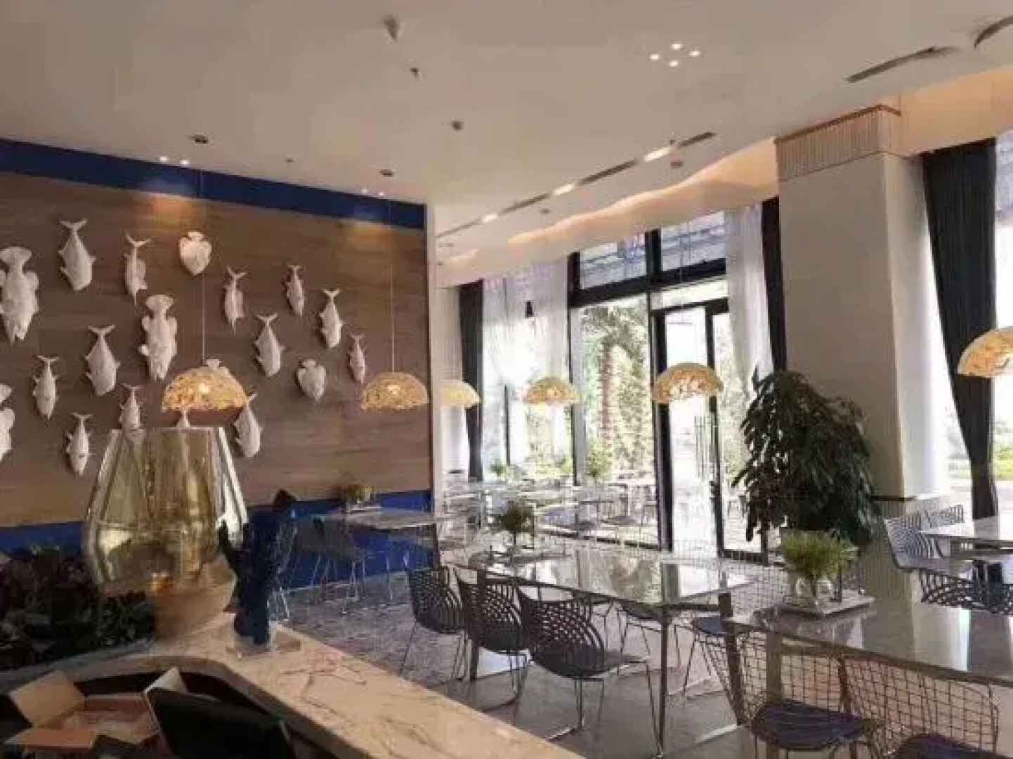 BaYuJuan order, all the group seascape apartment (yingkou shanhai square shop)