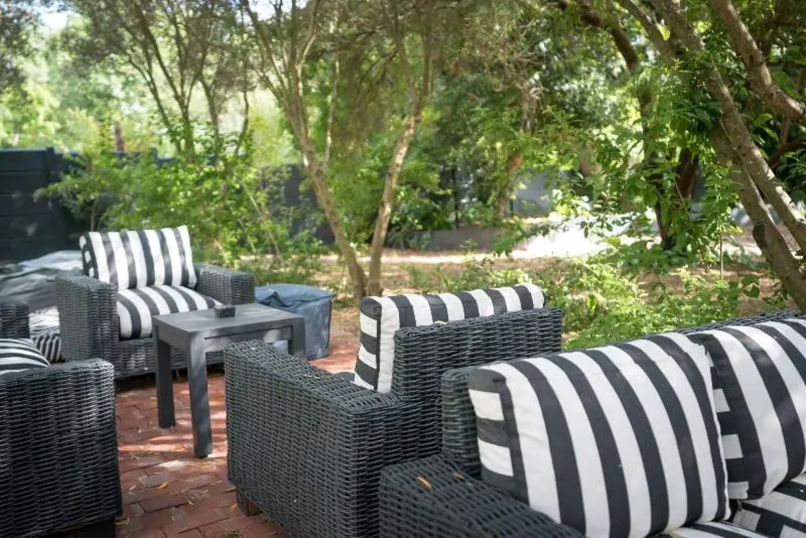 Ruby Rose Country House