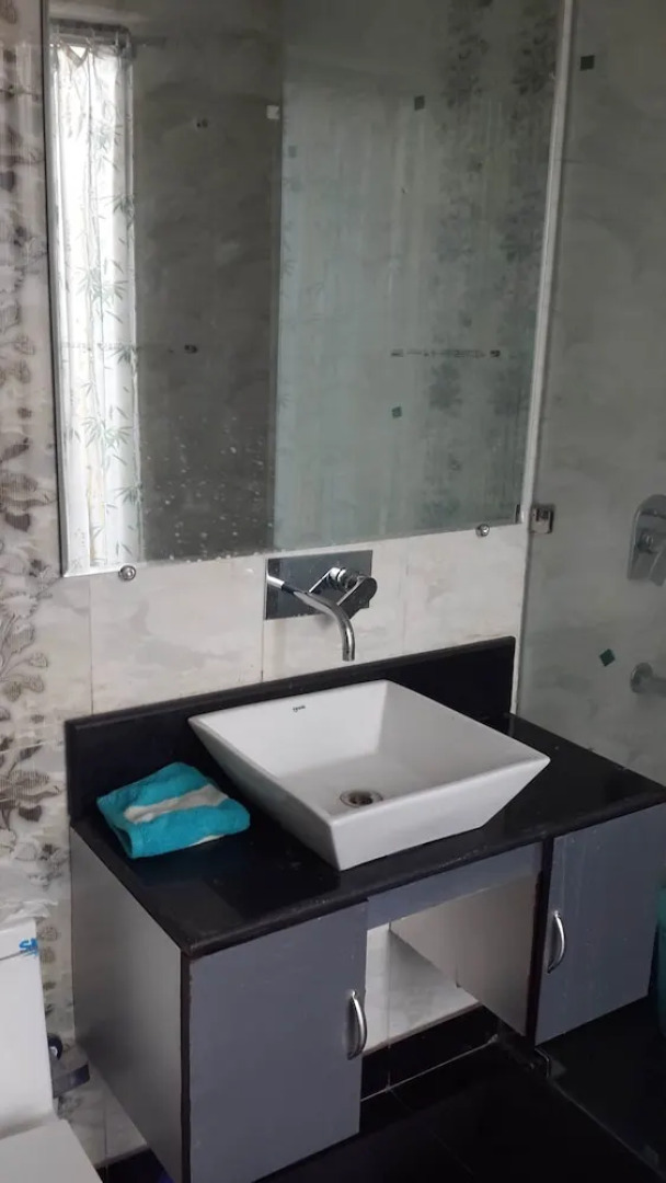 Pali Residency Bread And Breakfast