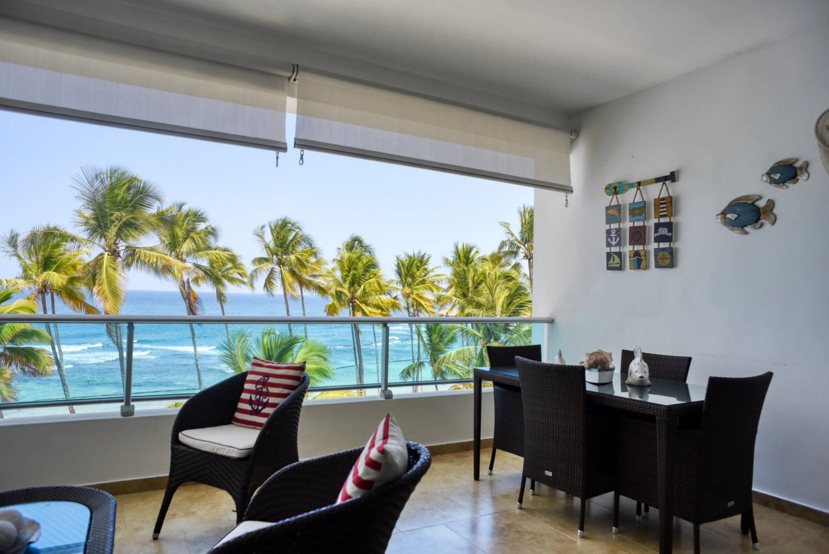 Xeliter Marbella, Juan Dolio