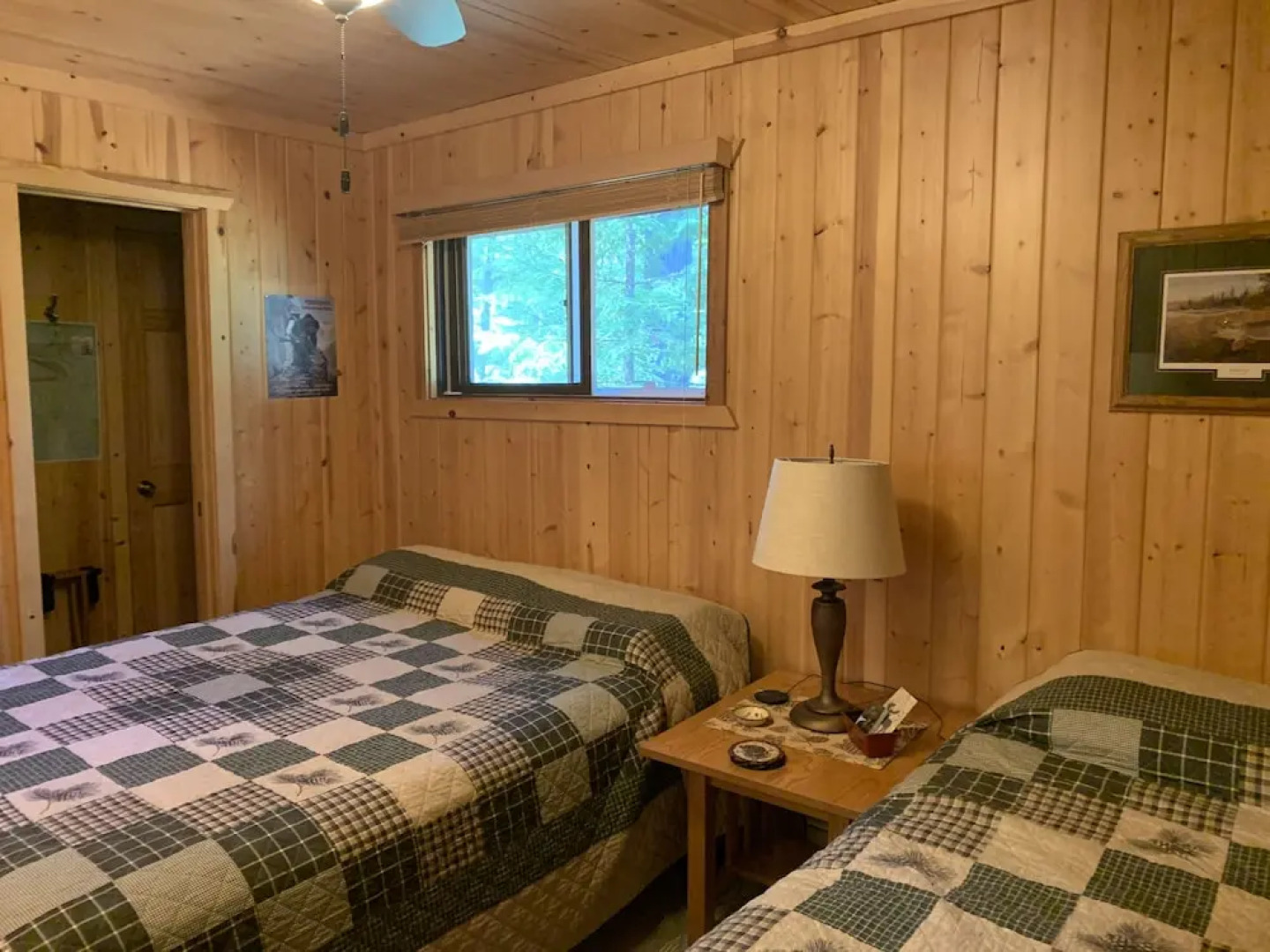 Gabe's Lost Resort - Cedar Unit #20