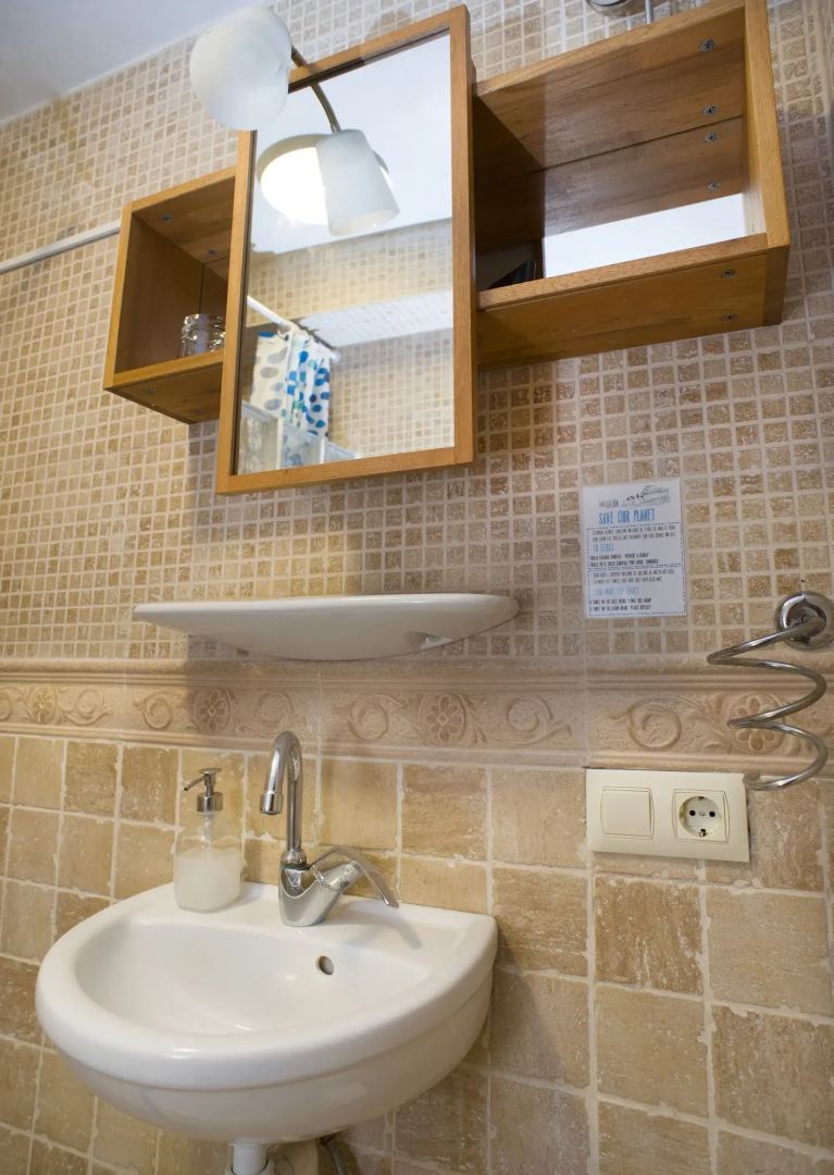 Hostal Dios Esta Bien