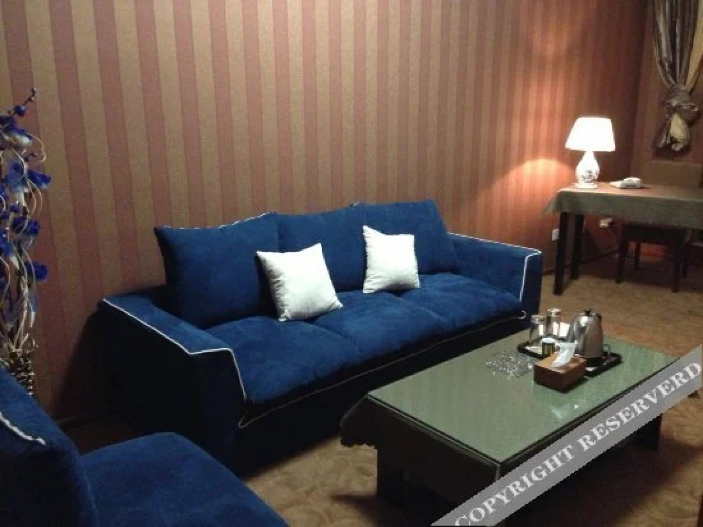 Wennuan Business Hotel