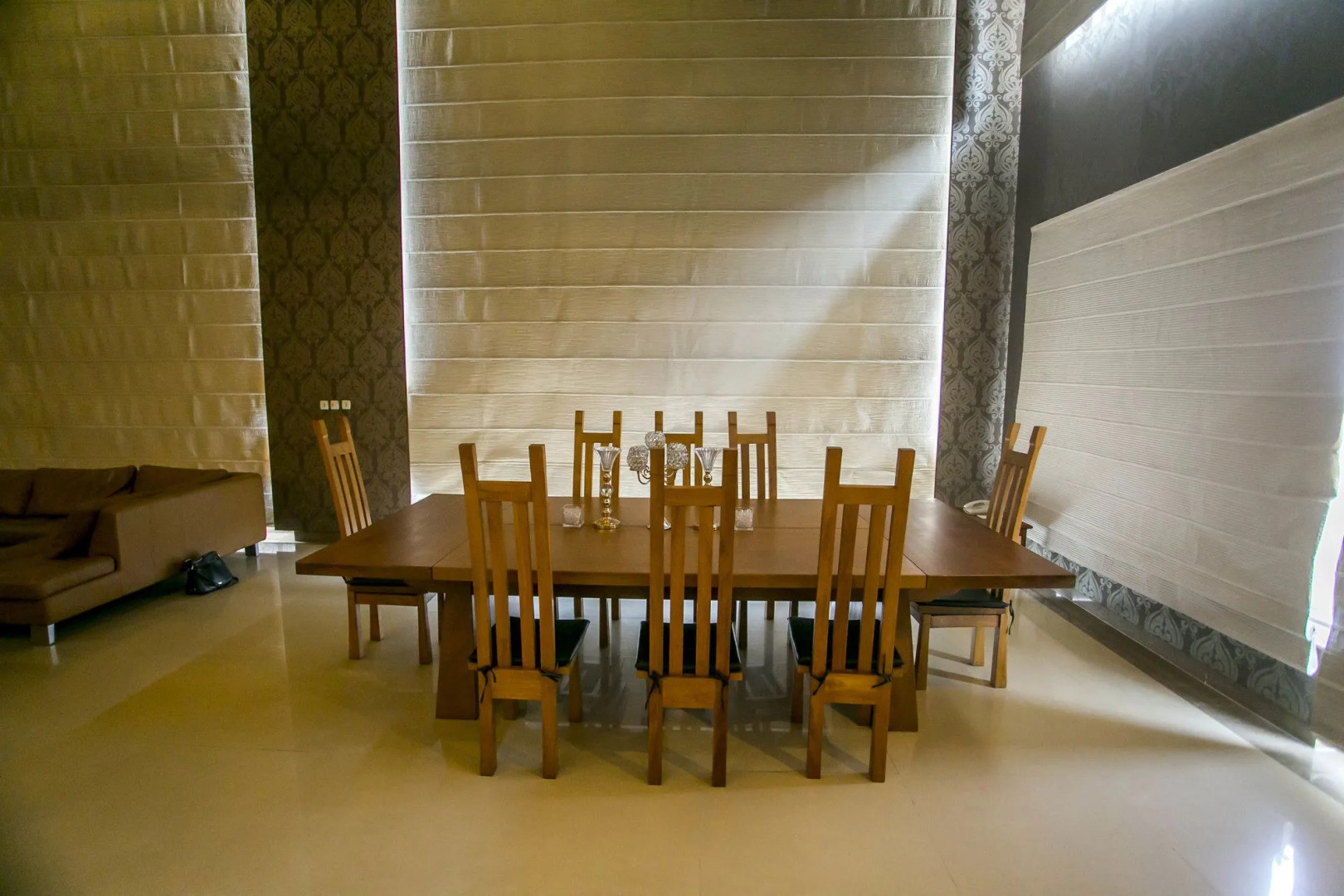 Lagos Oriental Hotel