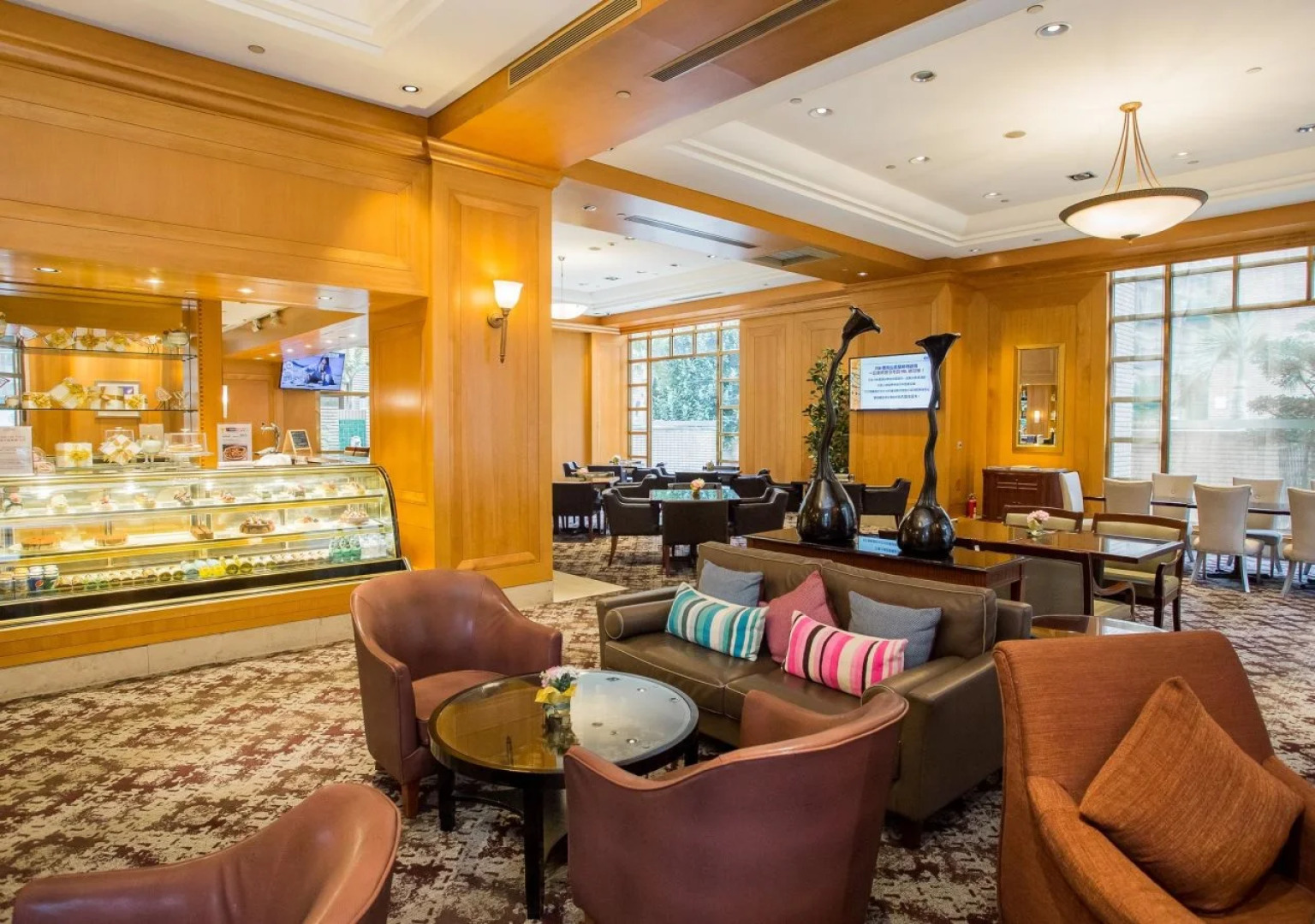 RSL Hotel Taipei Zhonghe