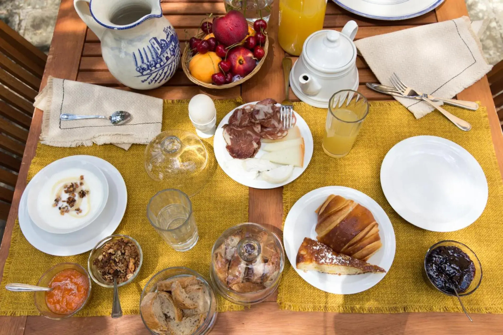 Borgo La Torre alle Tolfe