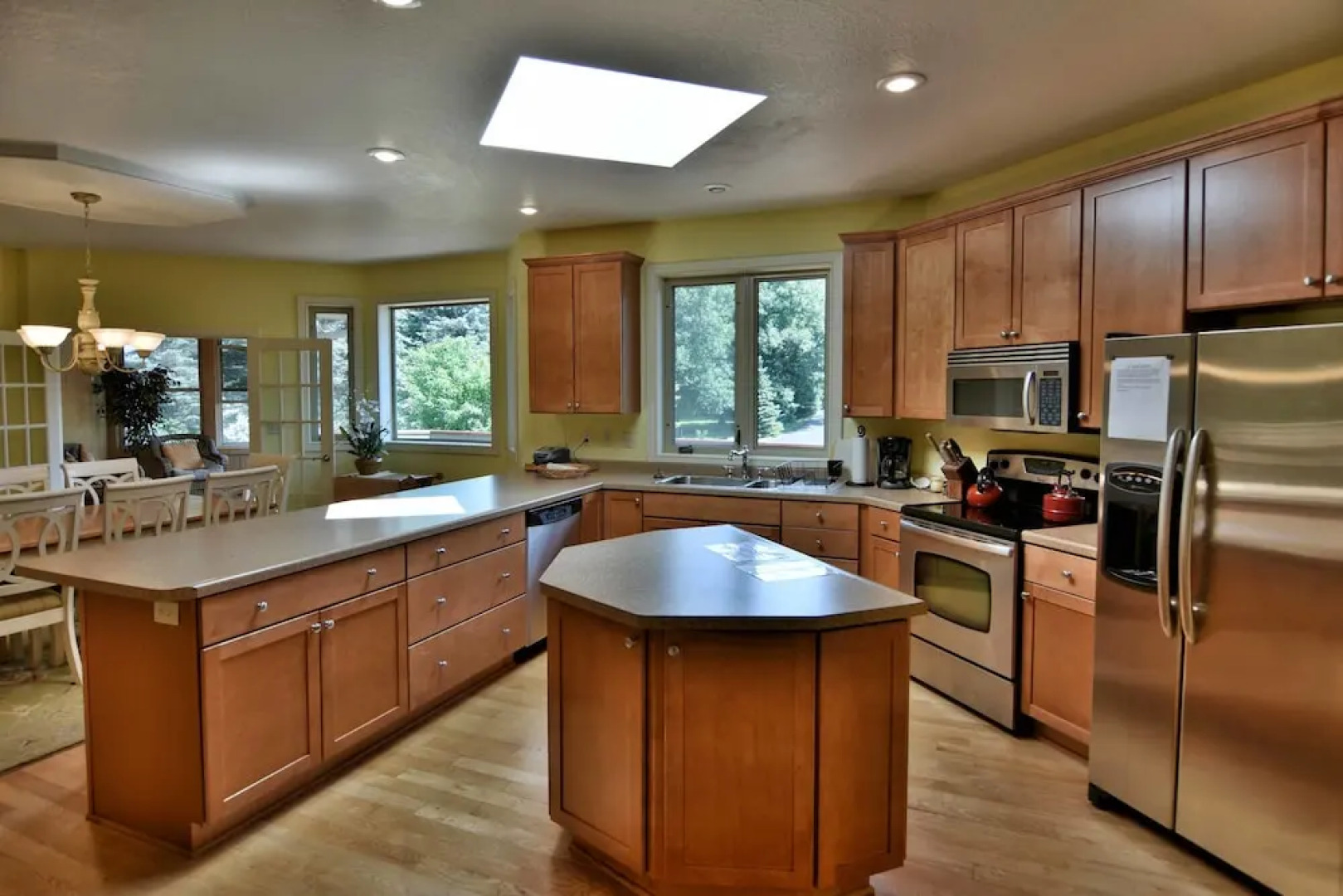 Unit 901 - 4 Br Condo