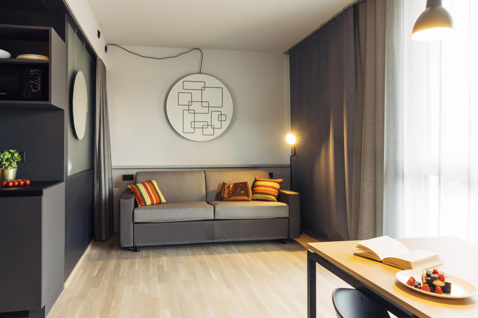 harry’s home Zürich-Limmattal