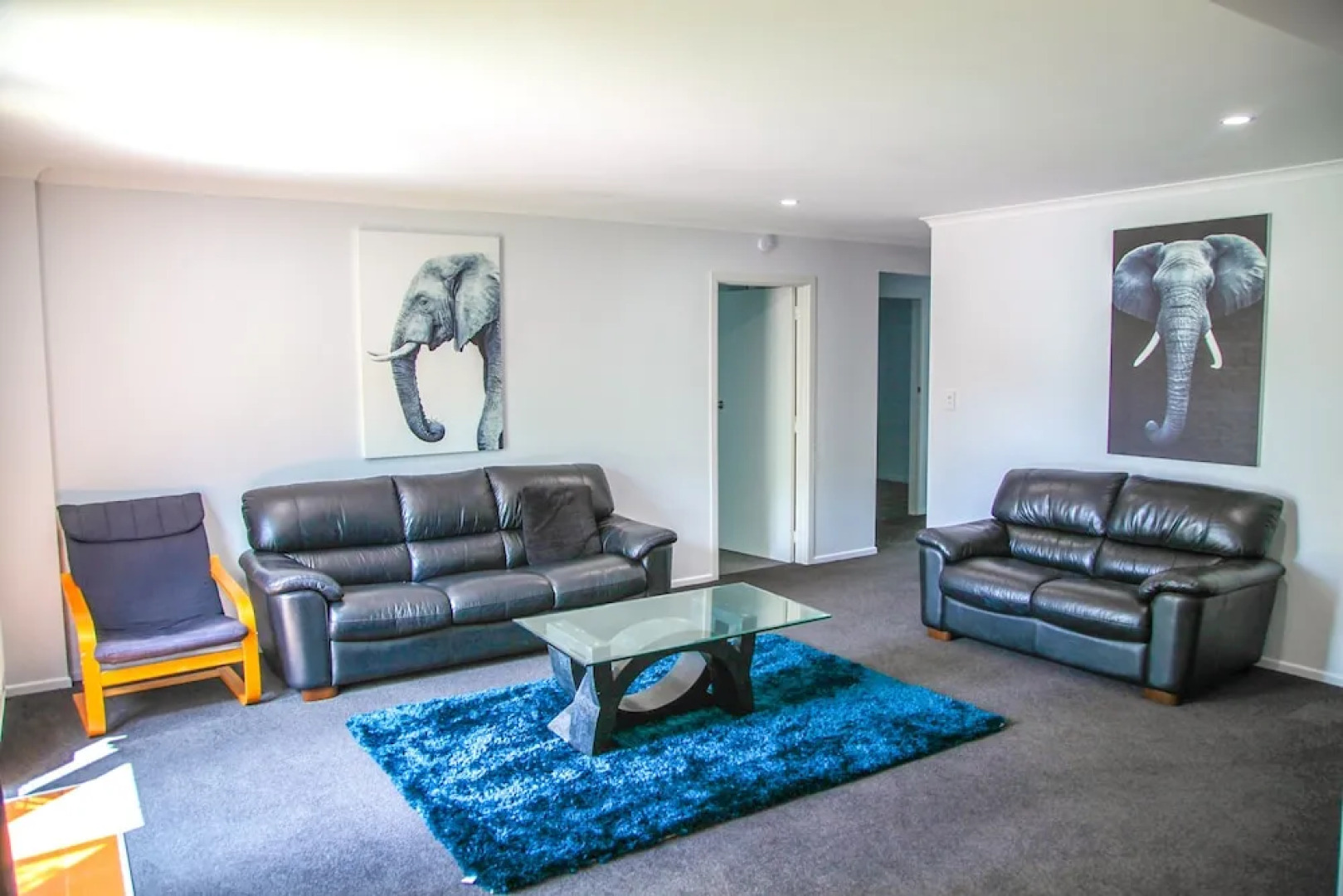 Apartments on 65 Taylor St