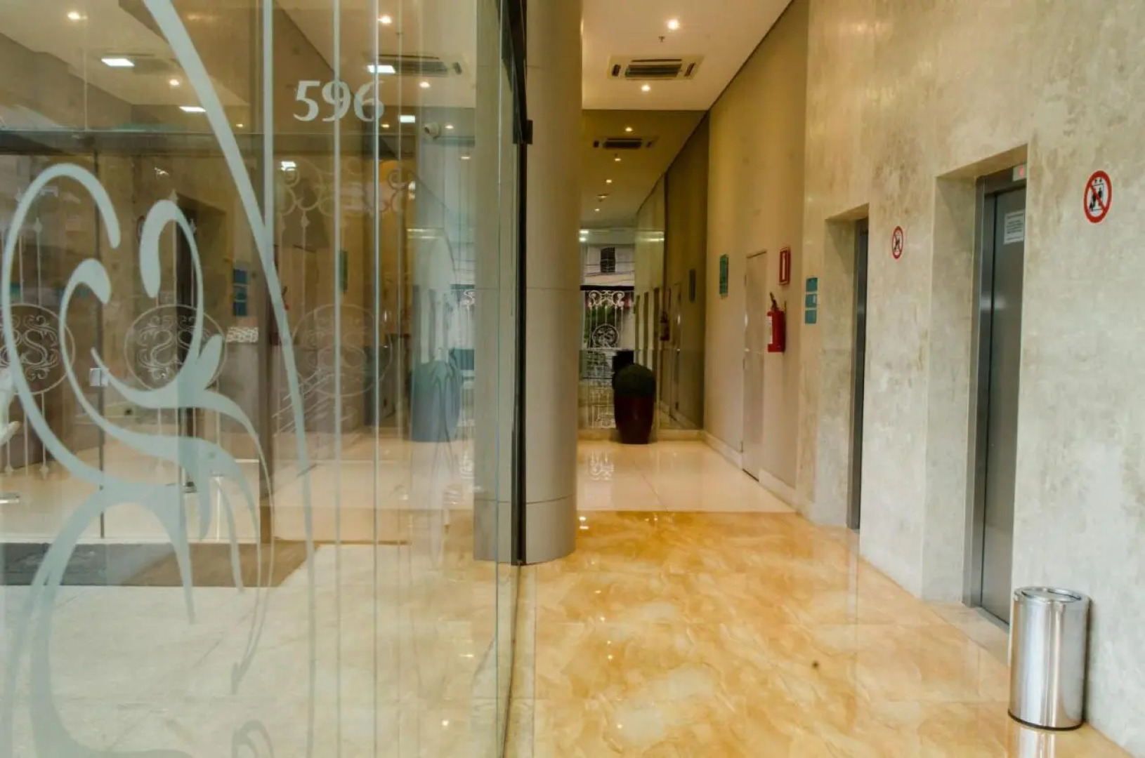 Ville Celestine Hotel