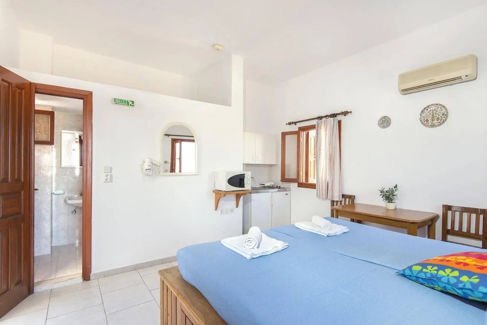 St. Paul’s Bay View Suites