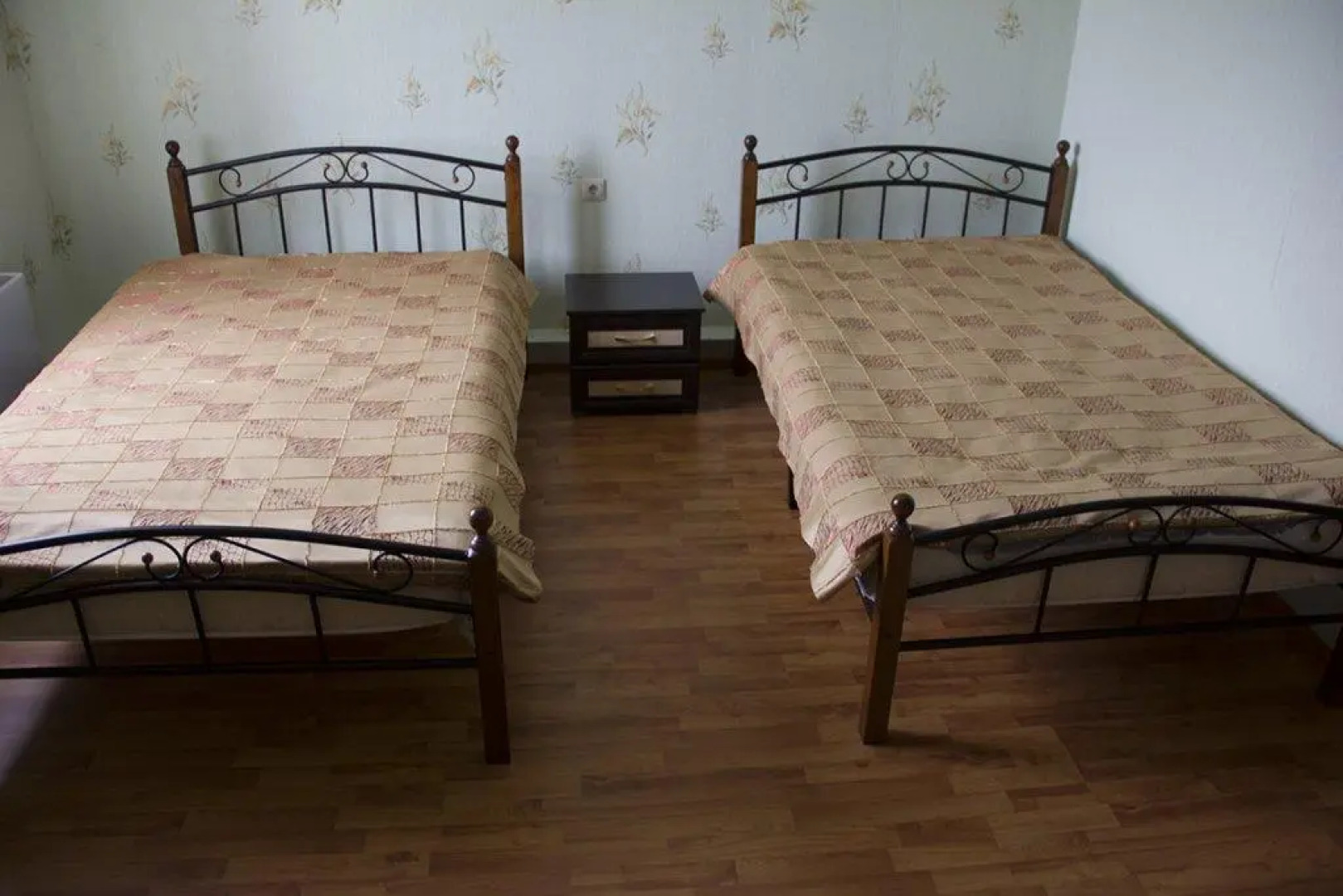 Nyagan Komfort Minihotel