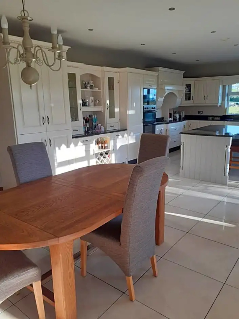 Private Room in Superb House Bed 1