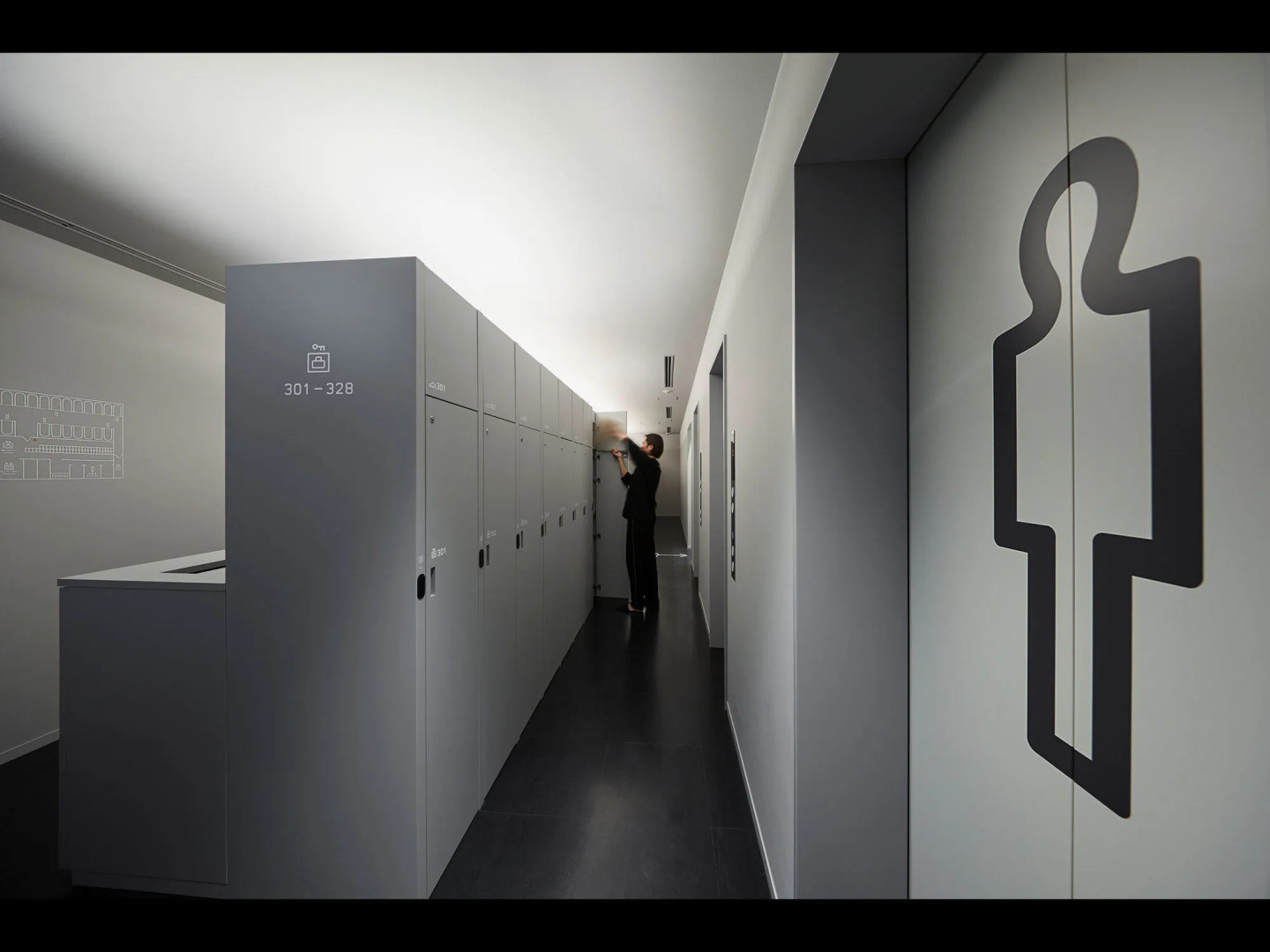 Rembrandt Cabin Shinjuku Shin-Okubo