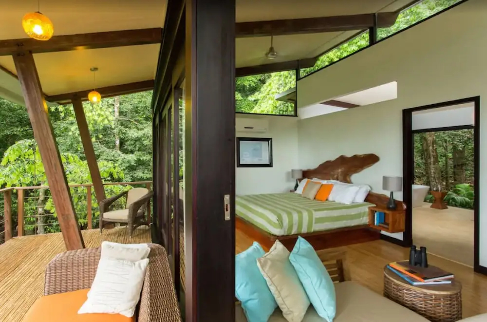 Isla Palenque Member of the Cayuga Collection