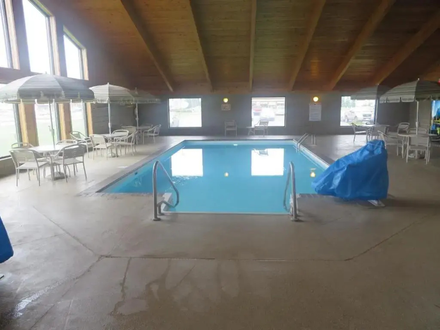 AmericInn Hotel & Suites Rice Lake