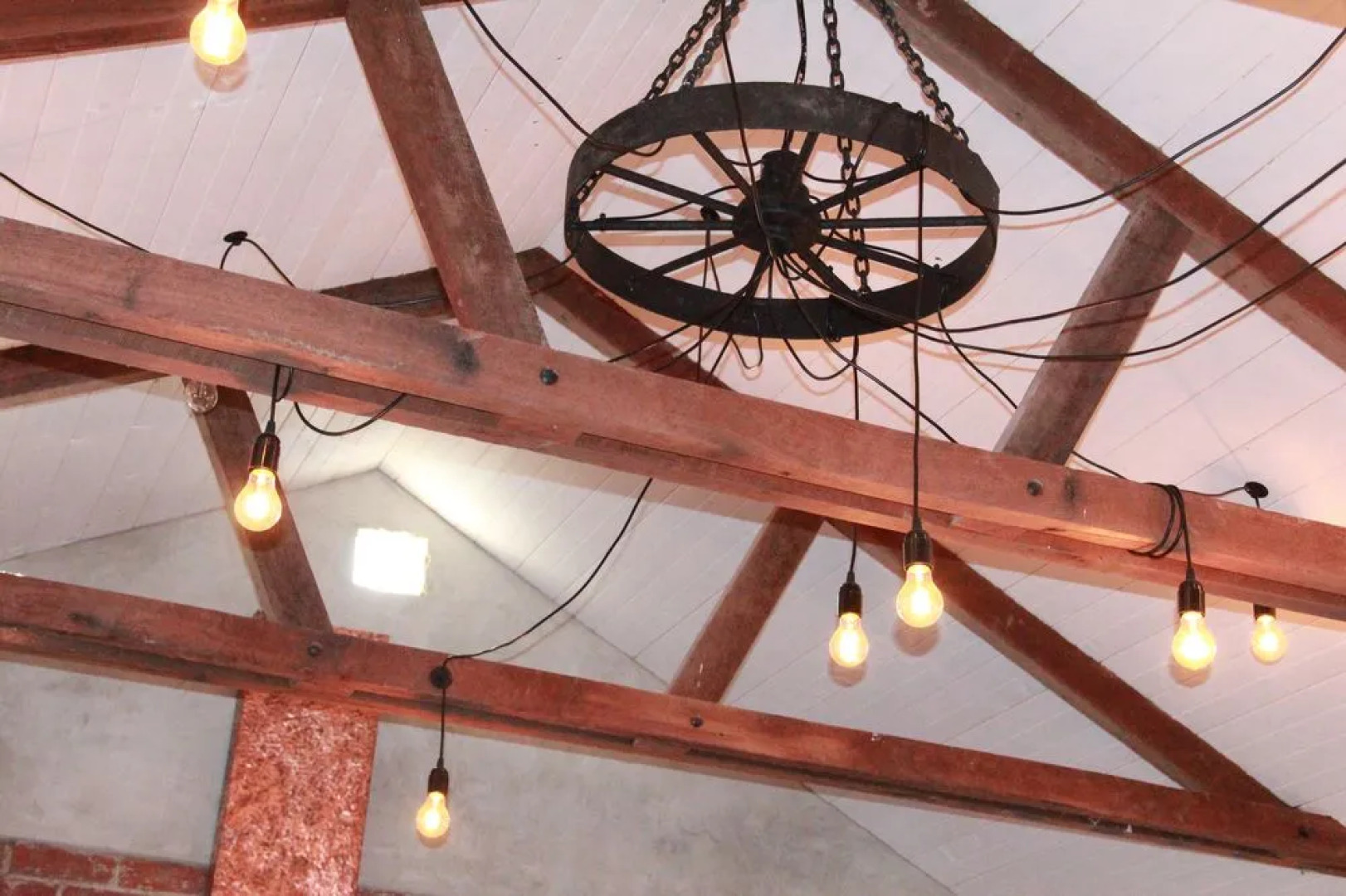 Bakehouse '38 Restaurant & Guesthouse