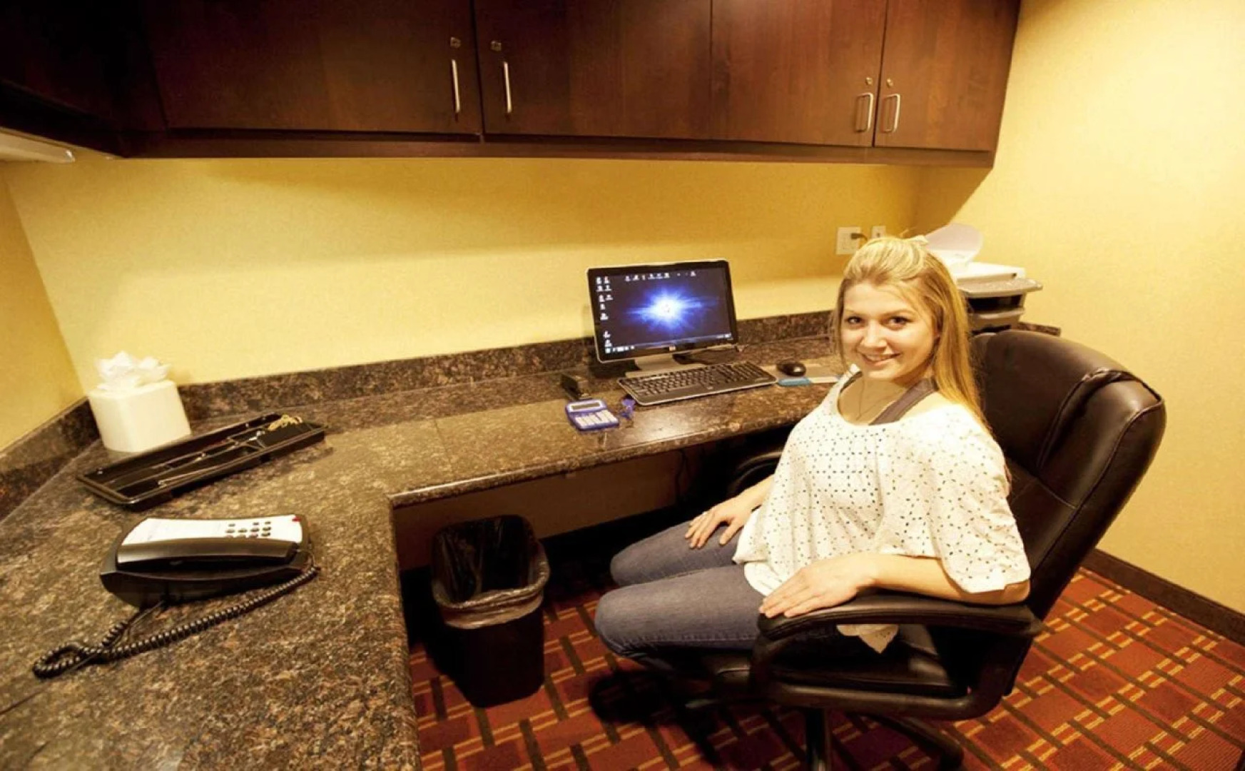 Hampton Inn & Suites Seattle/Kent,WA