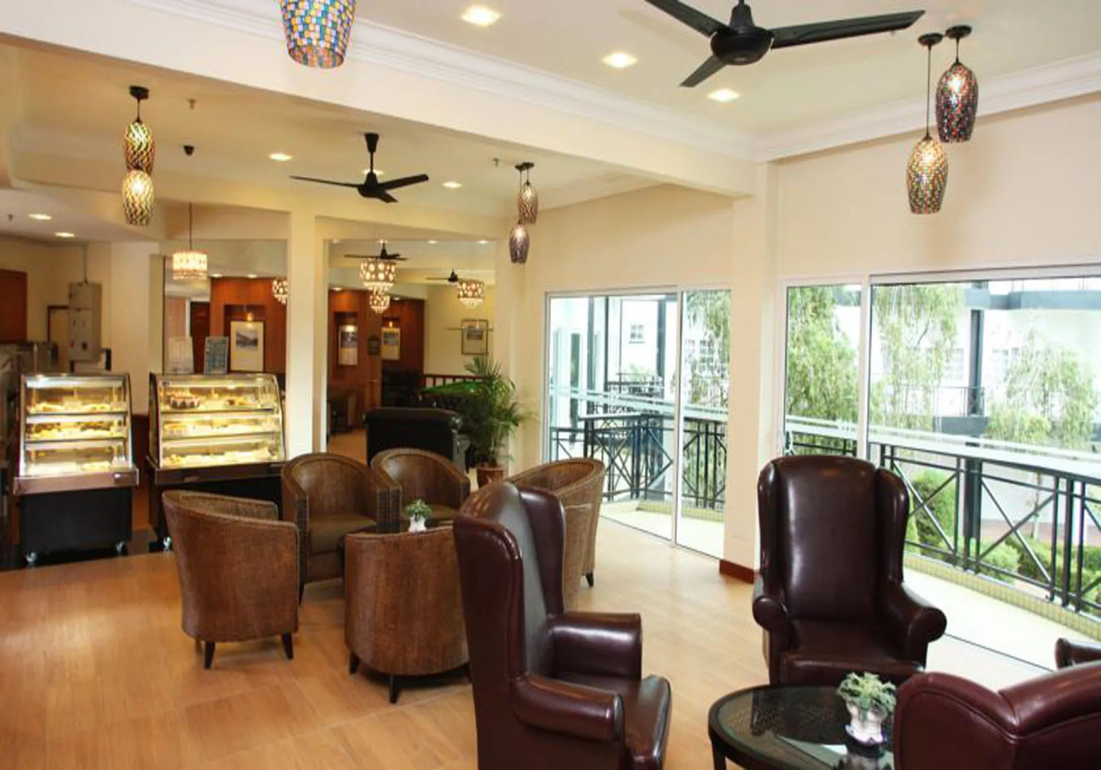 Heritage Hotel Cameron Highlands