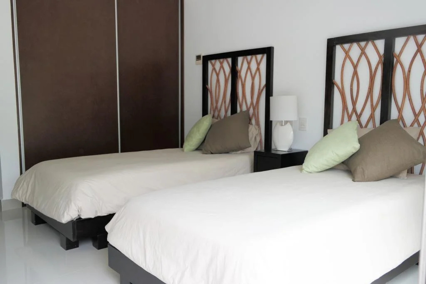 Bahia Principe Vacation Rentals-Green 3-Two-Bedroom Villas