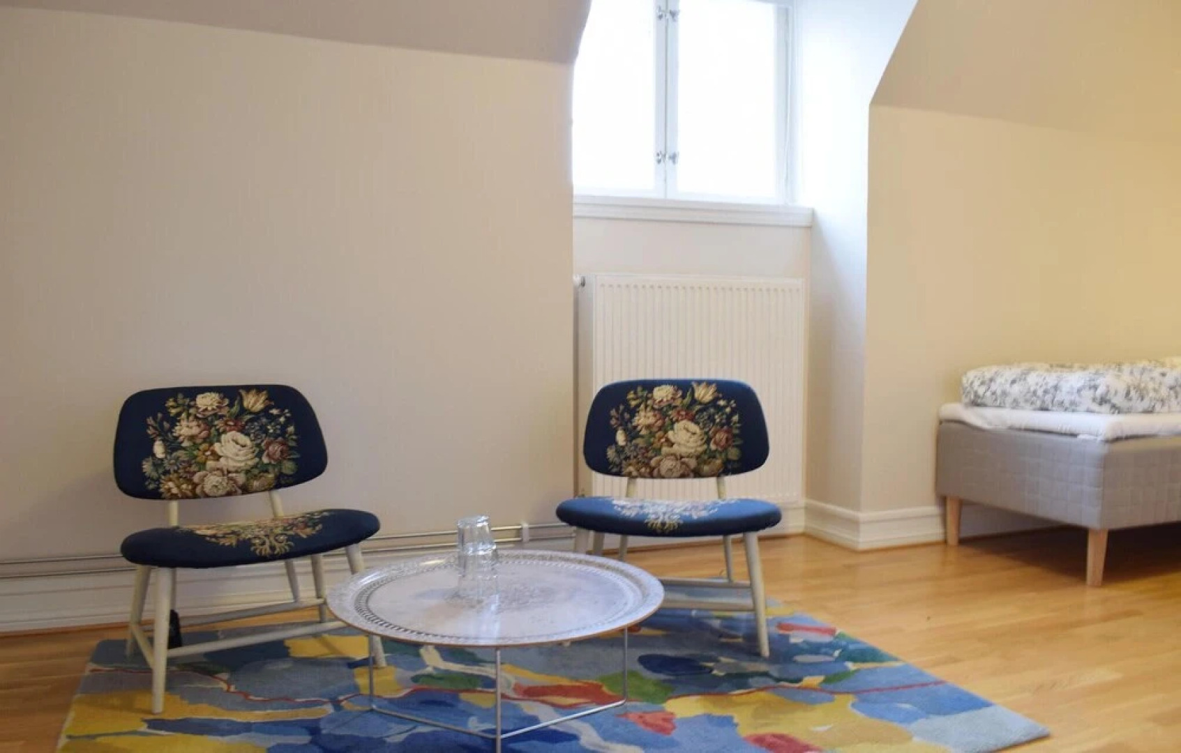 Awesome Home in Listerby With 4 Bedrooms and Wifi