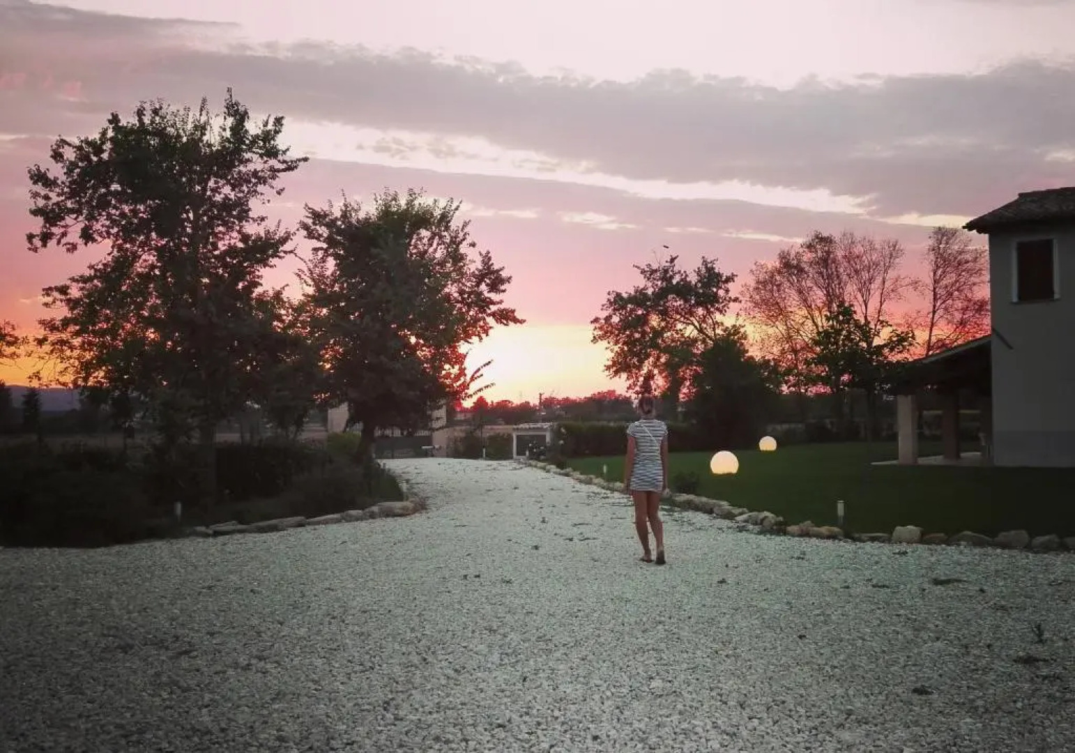 Podere Le Volte degli Angeli