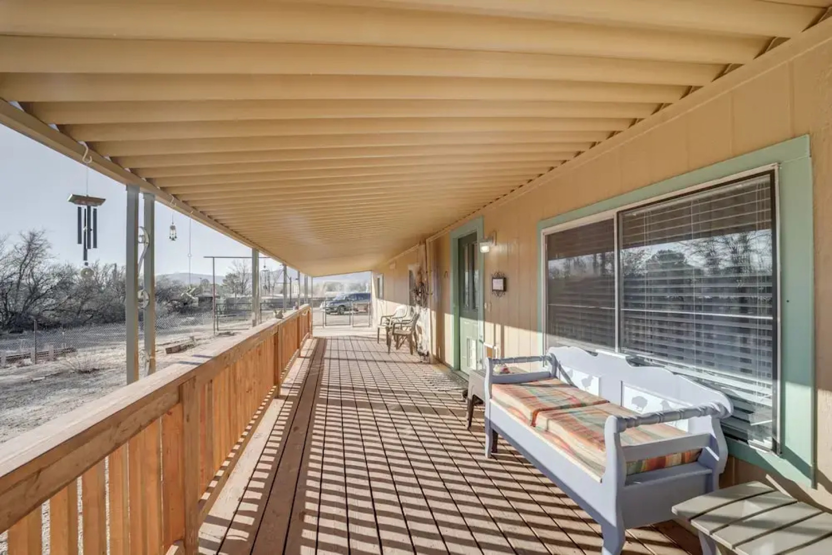 Near Hiking & Wineries: Charming Camp Verde Home!