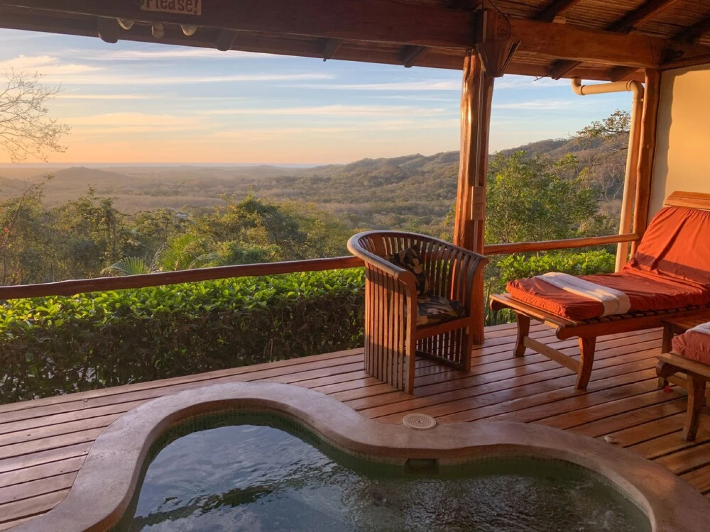 Los Altos de Eros Boutique Hotel & Spa