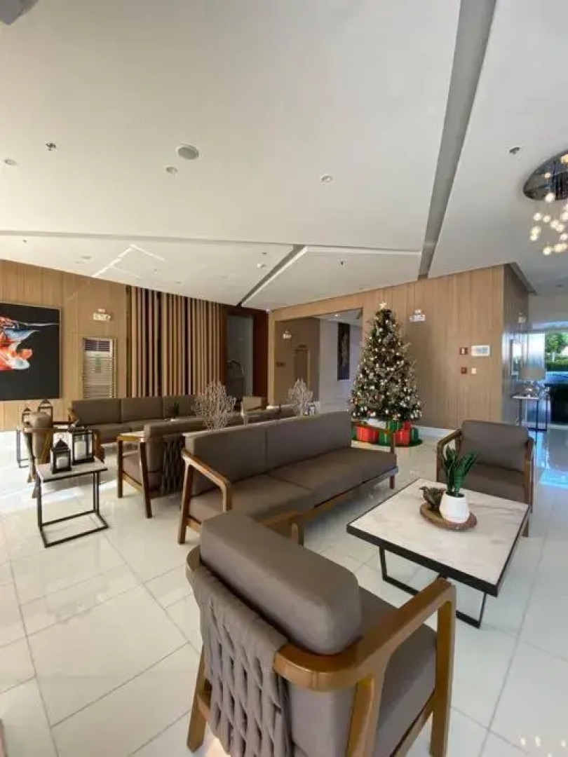 Cozy Space at 1206 South Residences SM Southmall