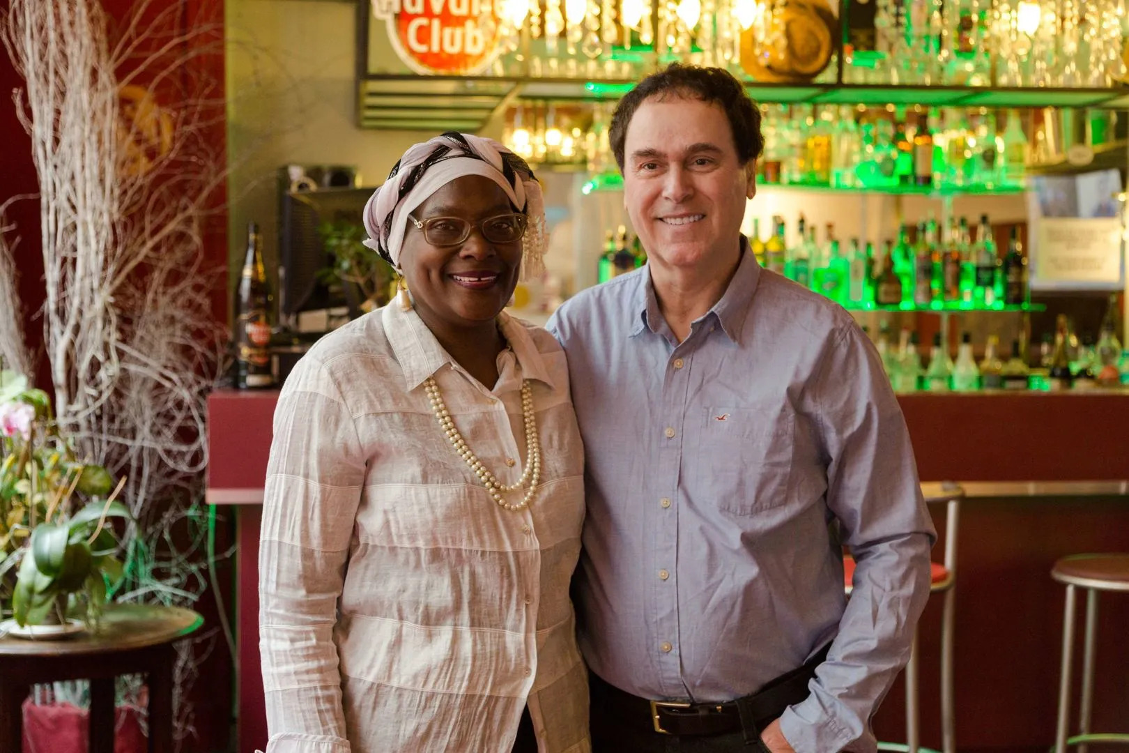 Urban Style Hotellerie du Cheval Noir