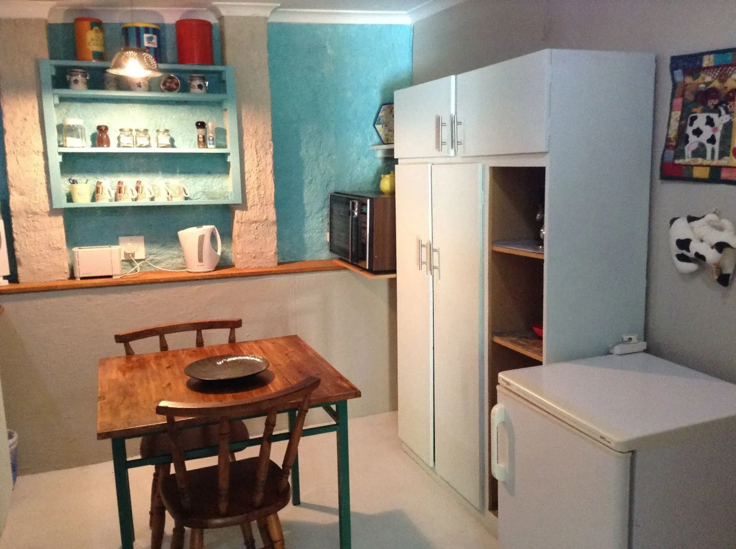 Airlies Guest House