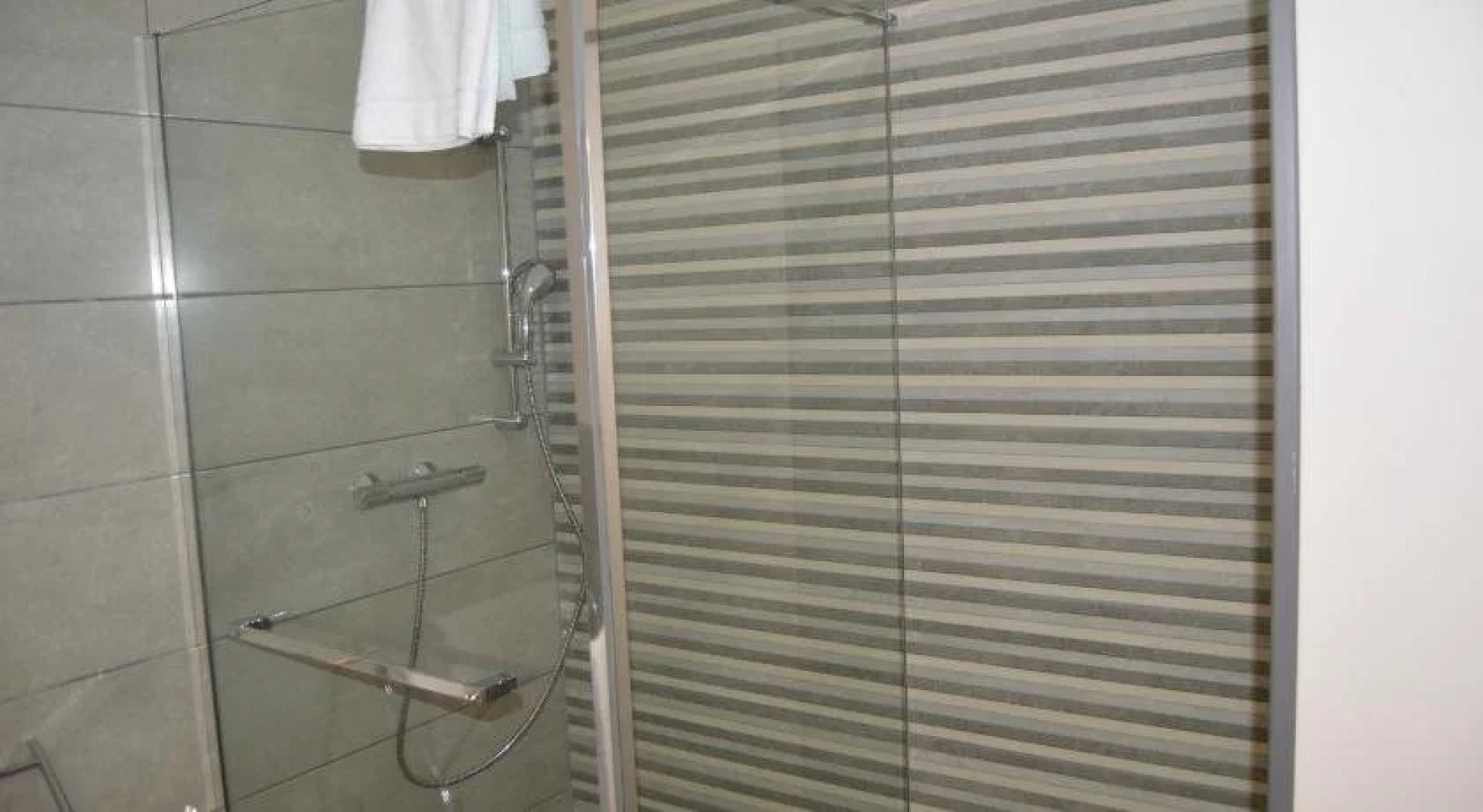 Residence Les Demeures du Lac