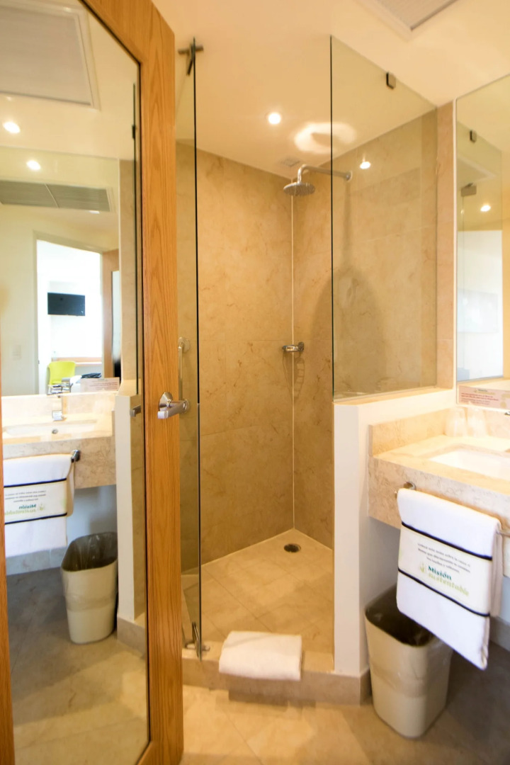 Mision Express Salamanca