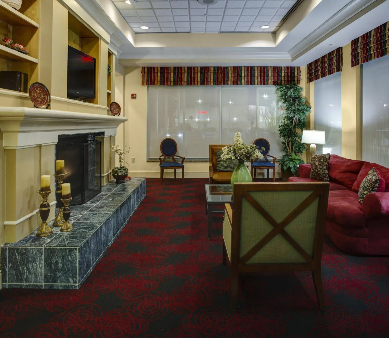 Hilton Garden Inn Richmond South/Southpark