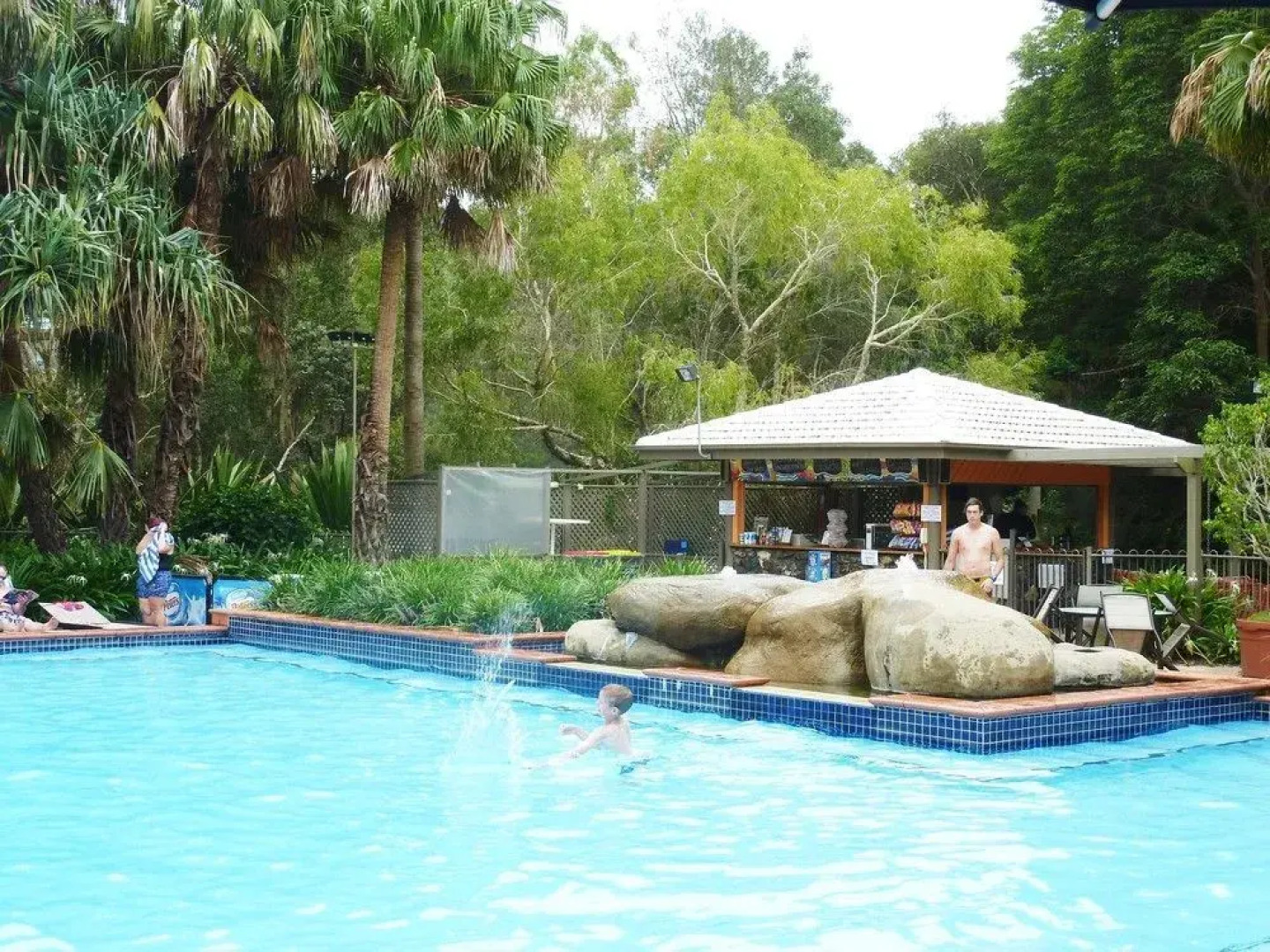 Pacific Bay Terraces