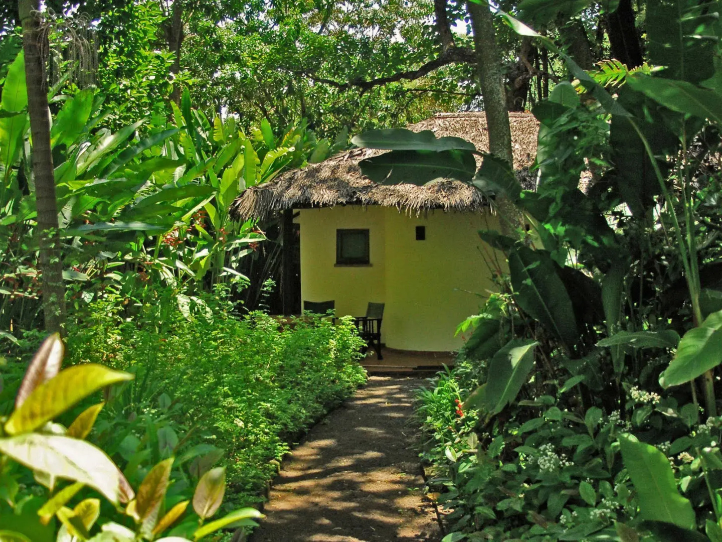 Moivaro Coffee Plantation Lodge
