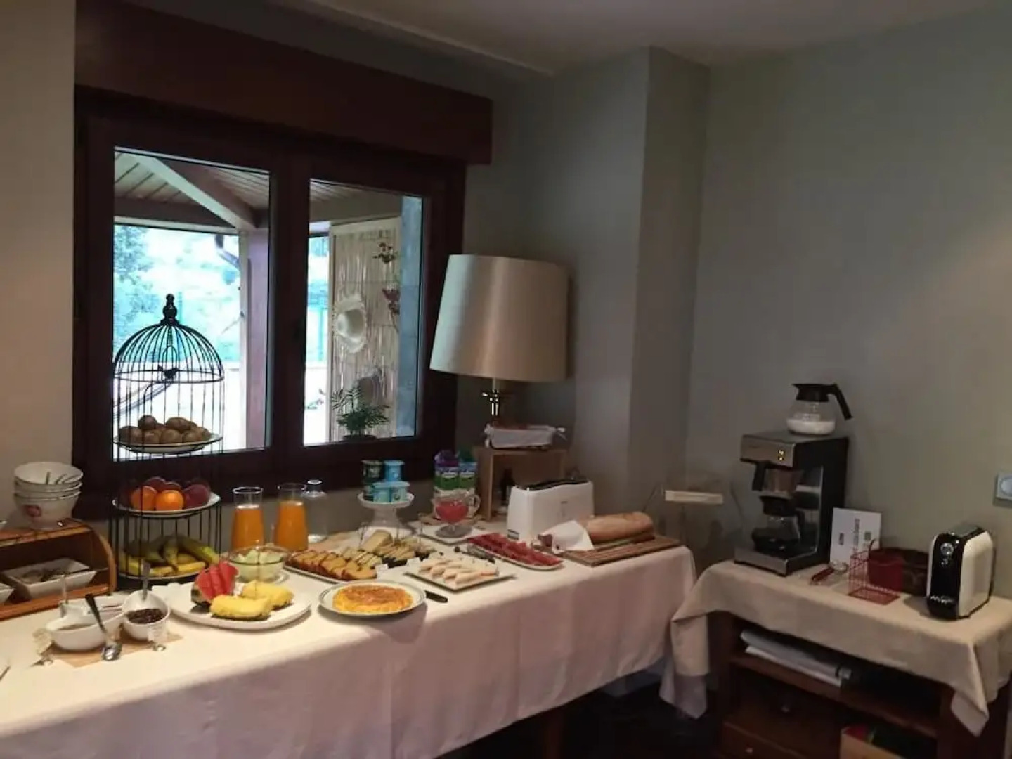 Hotel Reina Adosinda