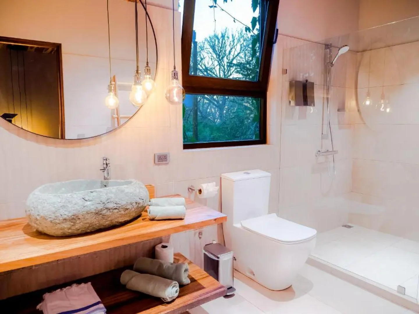 Arjau Santa Teresa Boutique Hotel