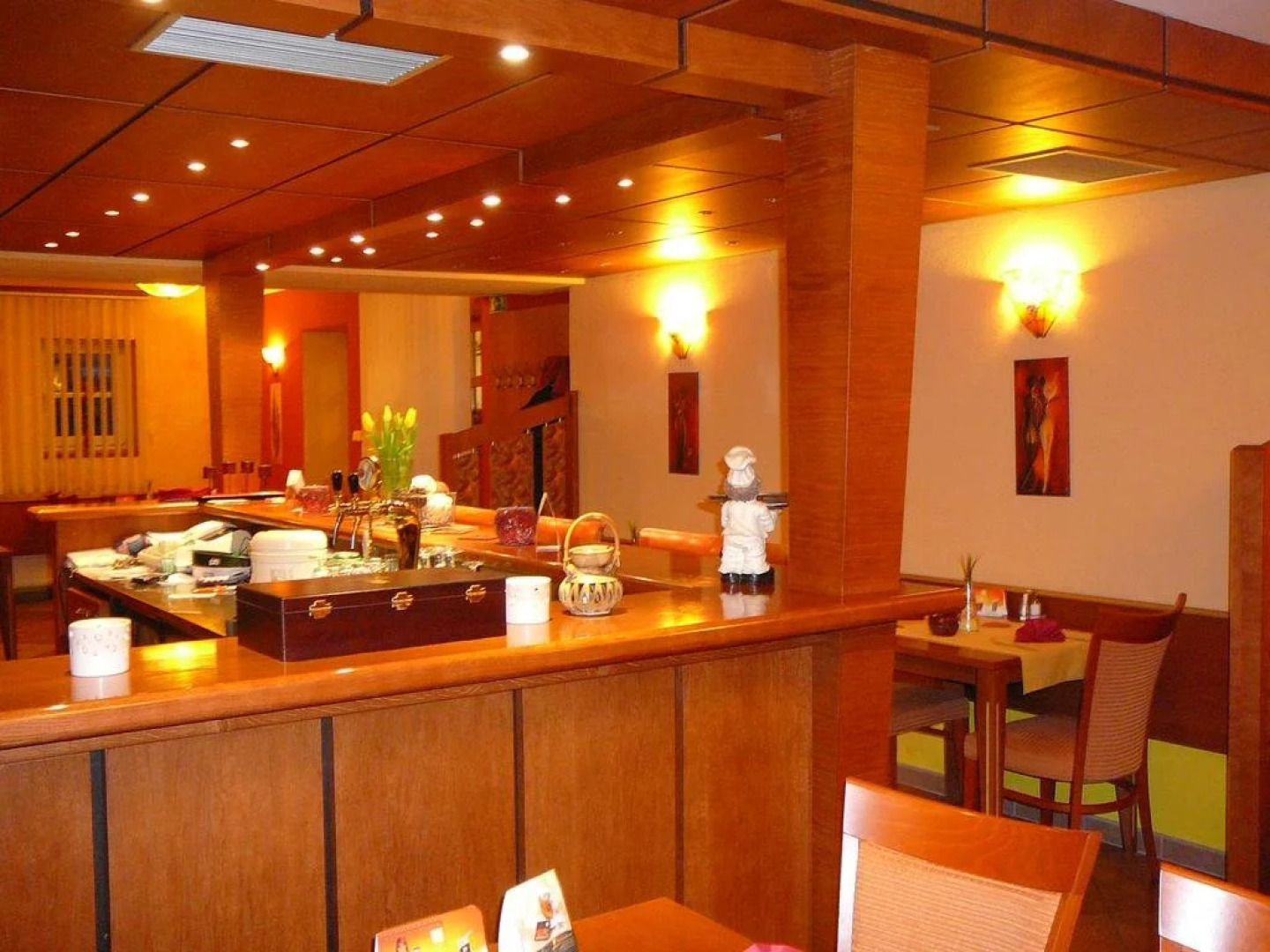 Hotel Pension u Mydlářů