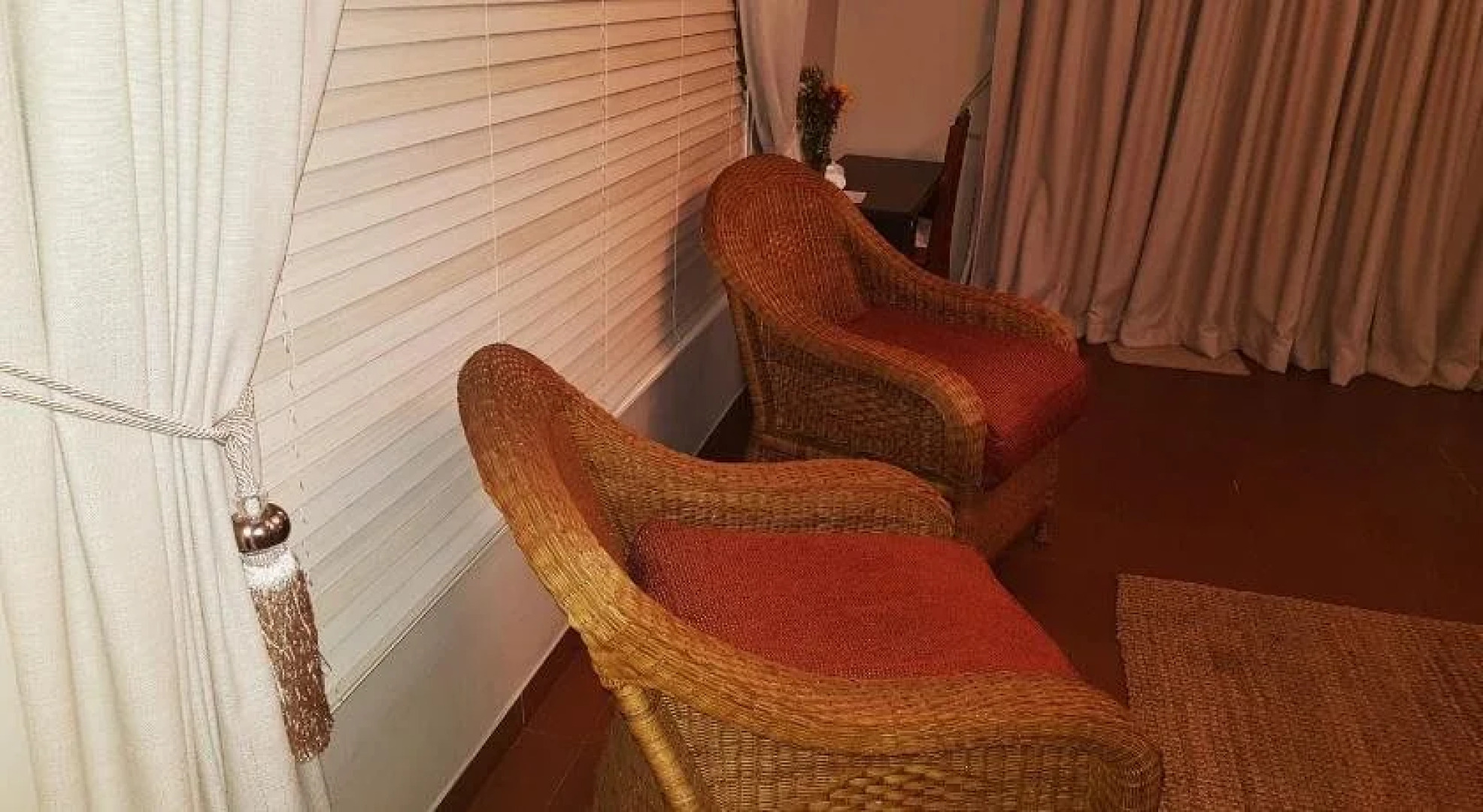 Inca Lily Accommodation